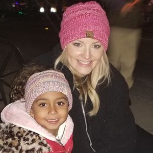 Meet your Posher, Chasity